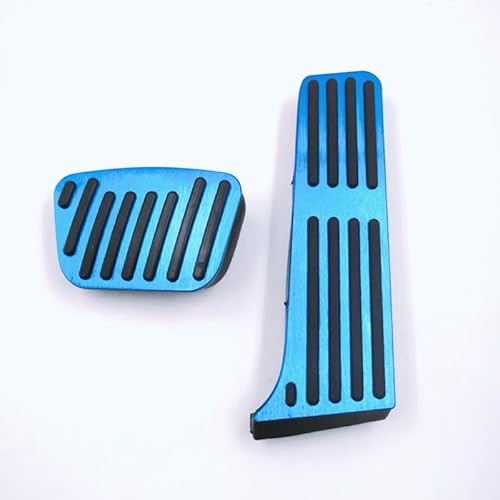 u[L ANZ Jo[ ɓK郌NTX ɓKNX260 ɓKNX350h ɓKES 2018-2022N y_ ԕi A~ u[Ly_ ANZy_(Blue 2PCS)