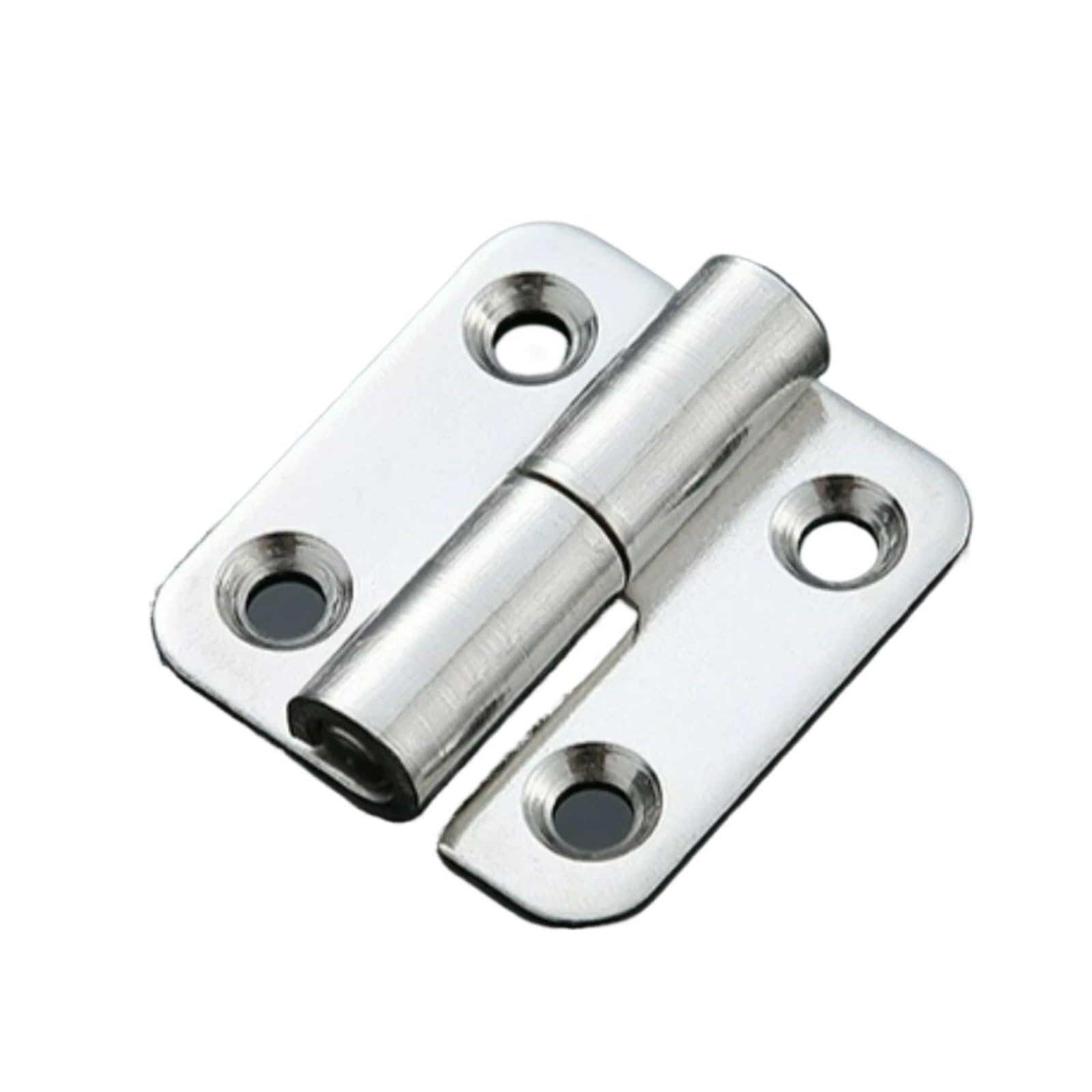 Yatingzhang One Color Lift Off Hinges 4Pcs Door Hinges Connector Detachable Flag Lift Off Hinge Stainless