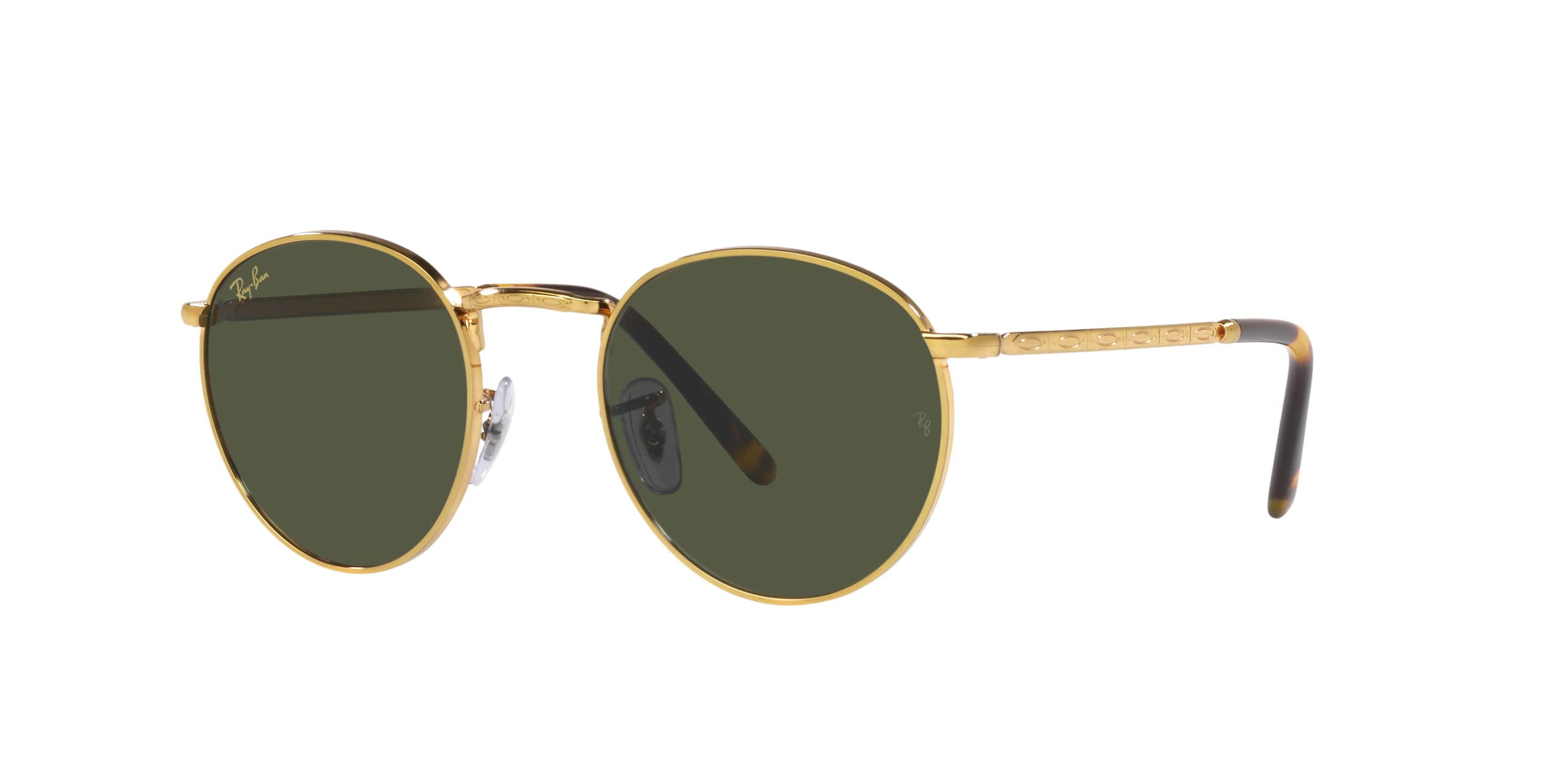 Ray-Ban RB3637 New Round Sunglasses