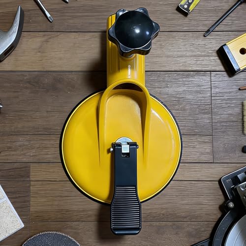 Outil correcteur d'écarts de plancher et pince de fixation ajustable