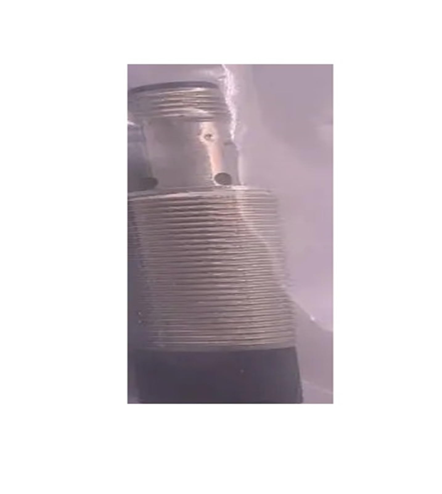 Proximity Switch E2B-MN10-M1-B1 et C1 capteur inductif M18