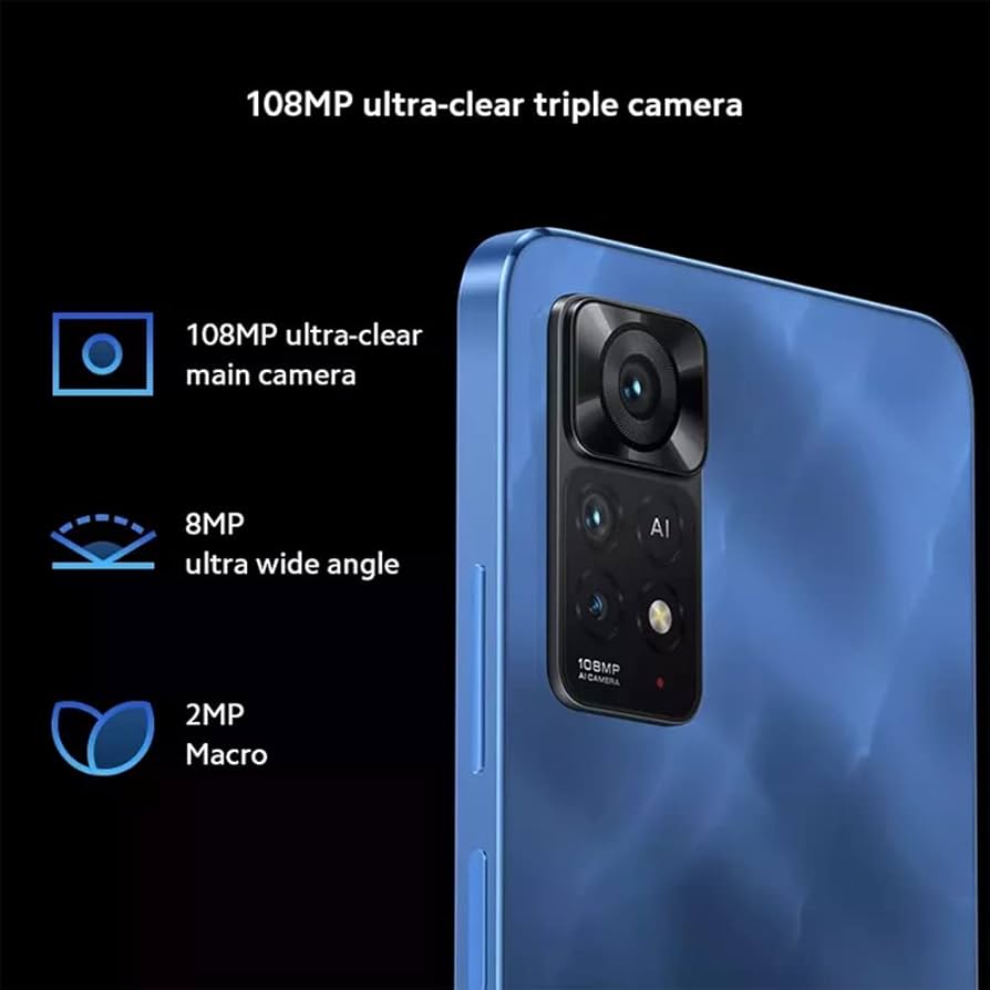 スマートフォン本体 Xiaomi Redmi Note 11E 128GB Xiaomi Redmi Note 11E 5G 6.58