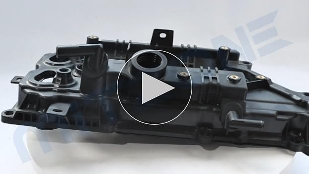 kameページ Genuine Nissan Valve Cover 13264-6KA0B | eBay