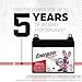 Energizer EN35-12, 12 Volt 35 Amp Hr, Long Lasting Sealed Lead Acid AGM Rechargeable Battery Ideal For Use In Wheelchairs, Electric Scooters, Backup Power, and more