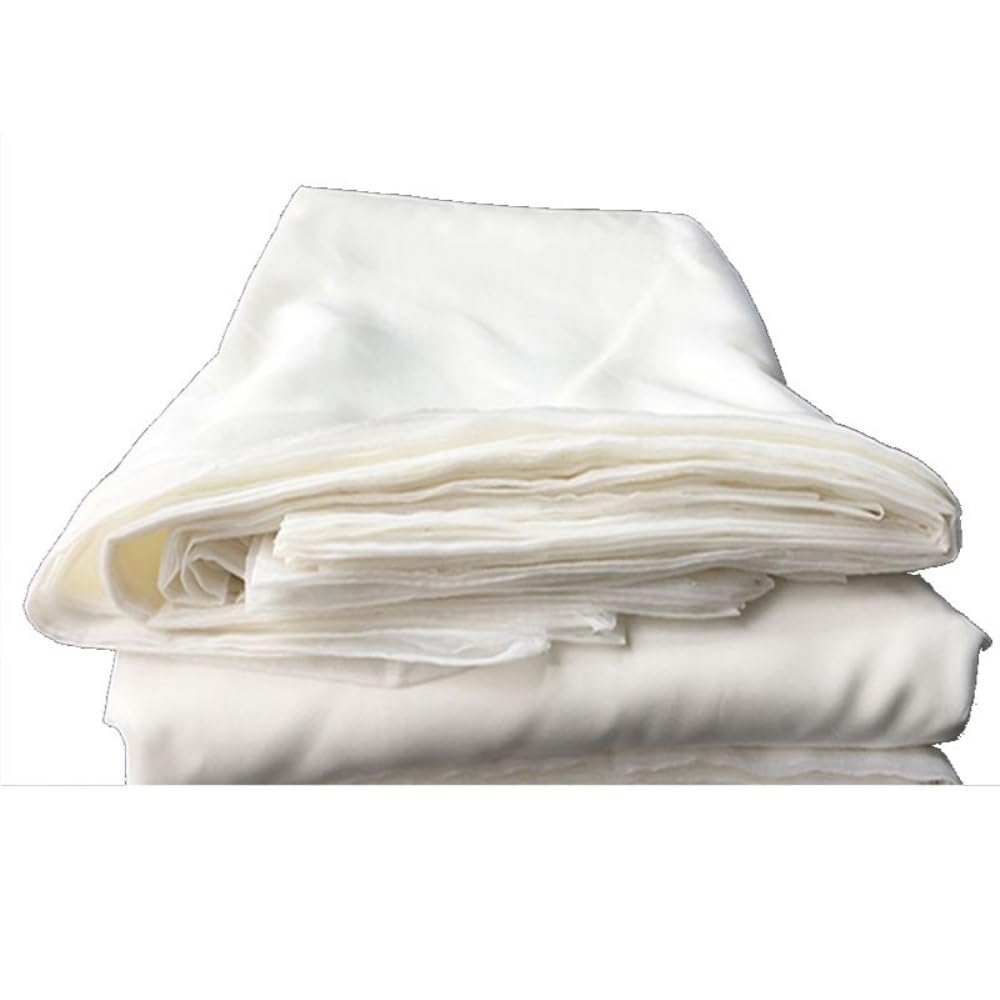 Nylon-Mesh-Bildschirm 150 Mikron Gaze-Filtergewebe, Nylon-Netzgewebe, strapazierfähiges Tuch 80/100/120/200/450 Maschen, Sojabohnen-Farbsiebgewebe(250 * 1M*10M)