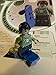 LEGO: I Love That Minifigure: Exclusive Zombie Skateboarder Minifigure