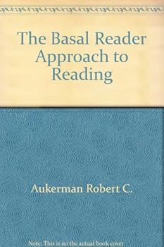 Paperback The Basal Reader Approach to Reading Book