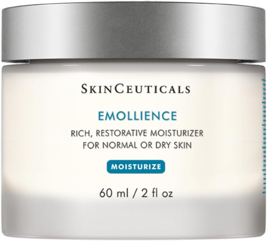 Emollience Water-Based Moisturiser 60 ml