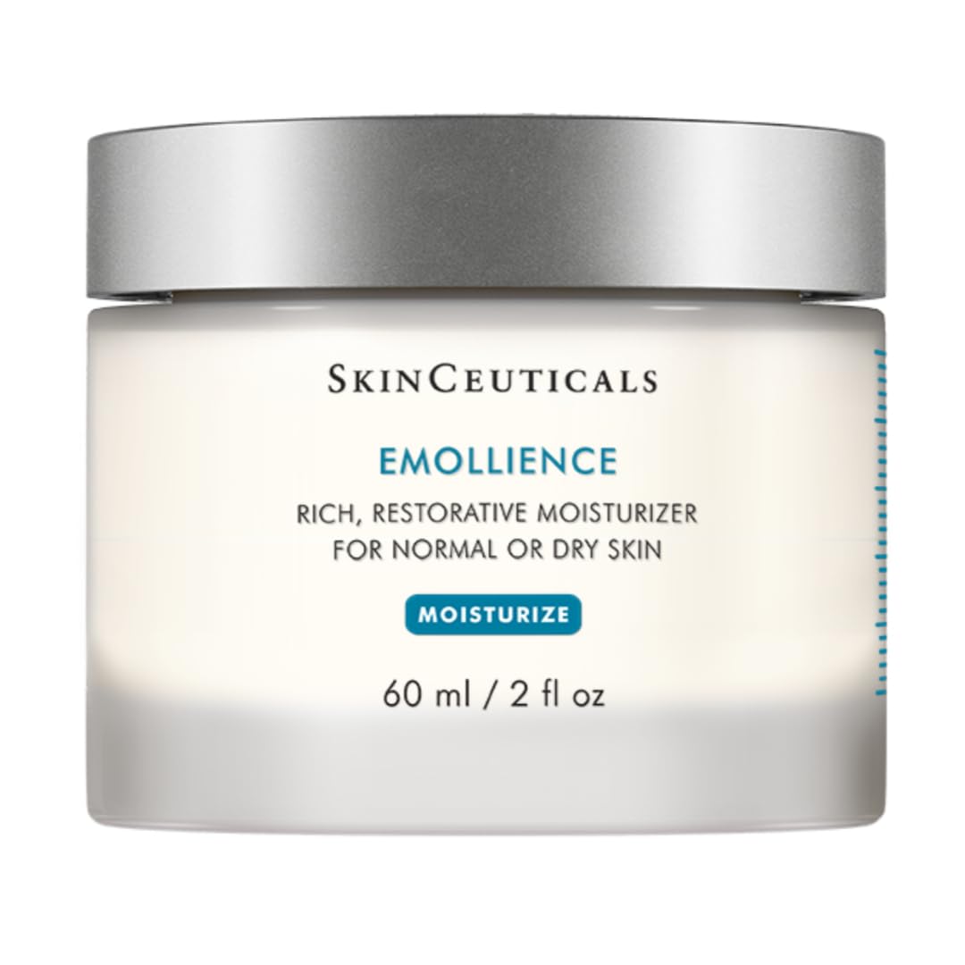 Emollience Water-Based Moisturiser 60 ml
