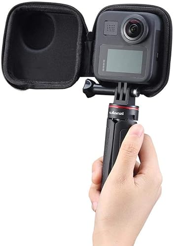 Kiowon GoPro Max 対応 本体 保護ケース ミニ収納バッグ