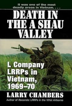 Death in the A Shau Valley