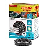 Bindet Chlor und andere chemische Substanzen