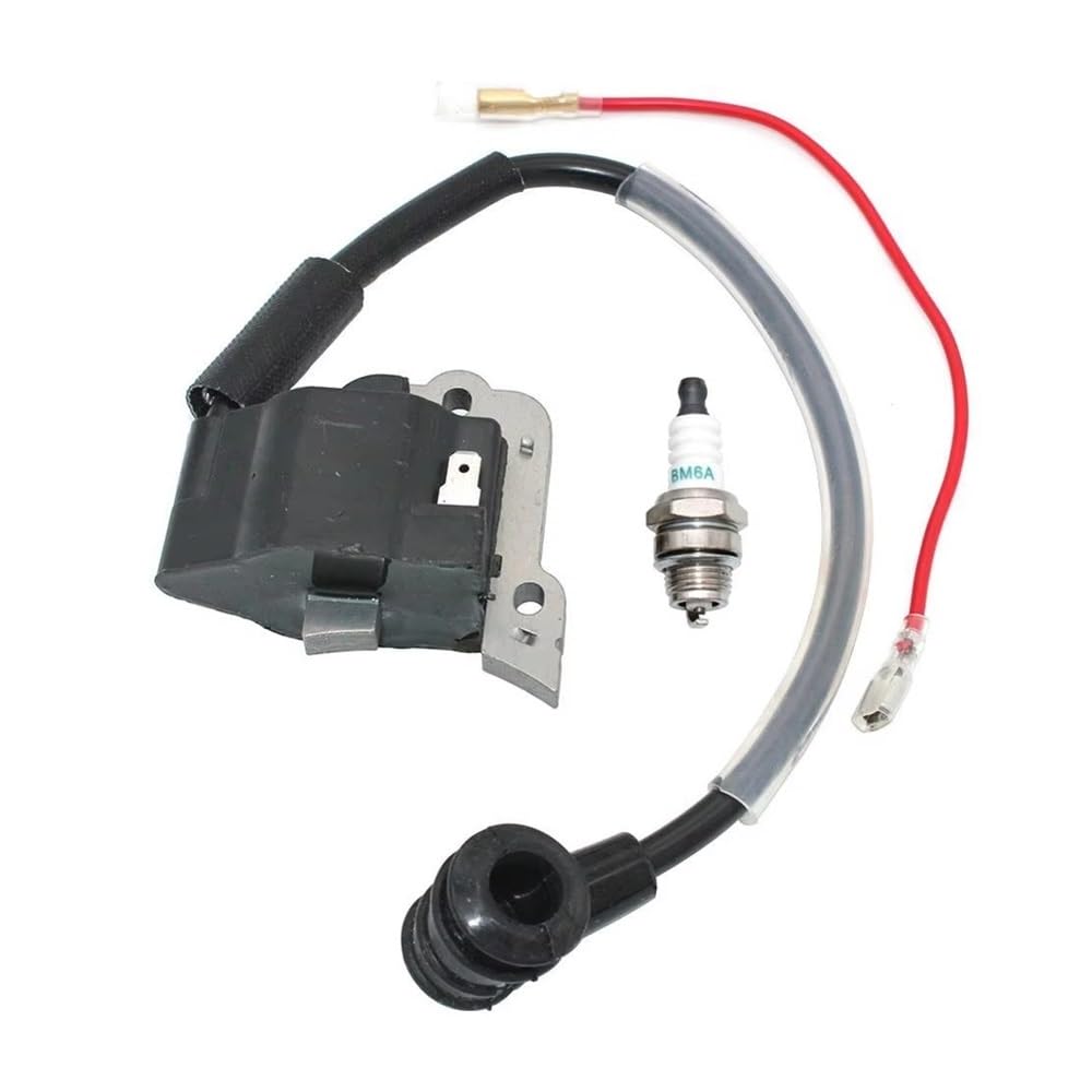 Bobine d'allumage A411000880 de rechange pour taille-haie C230 T230X T261