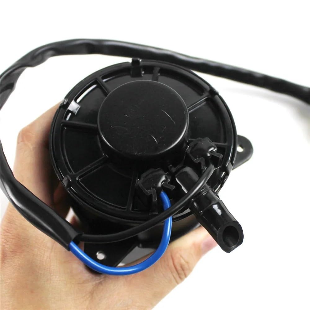 Motor de Ventilador Compatible para excavadoras 320C 320D 322C y Cargador de Ruedas 263500-0763 Motor de Ventilador de Aire Acondicionado de 24 V 161-3732