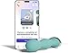 Perifit - Ejercitador de Kegel con aplicación | Entrenador del suelo pélvico | Fortalece tu suelo pélvico, mejora el control de la vejiga y agiliza la recuperación postparto