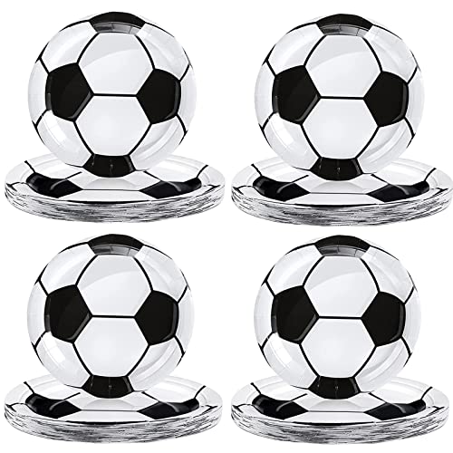 Tovaglia rettangolare per feste di calcio