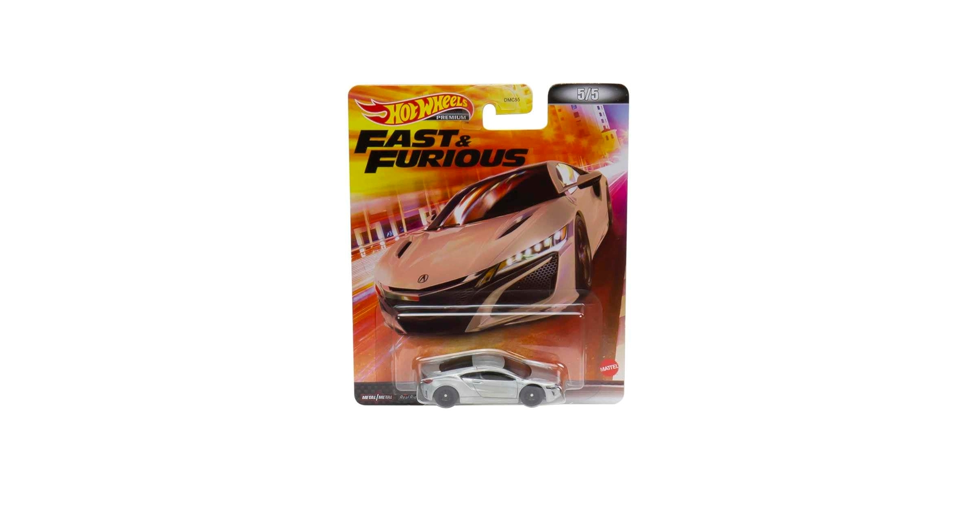 Amazon.com: HOT WHEELS Retro Entertainment Collection,17