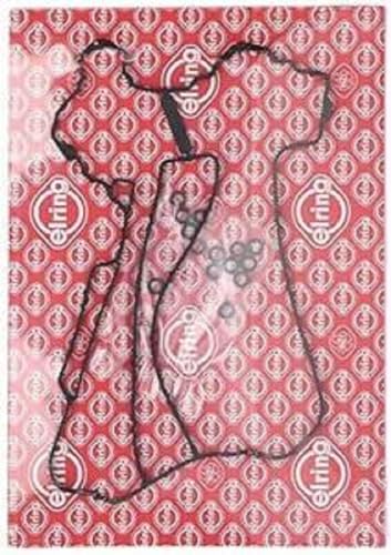 Elring 392.470 Dichtungssatz, Zylinderkopfhaube