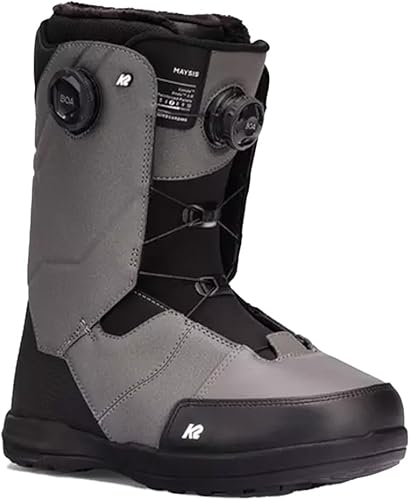 Vista 52 de K2 Botas de snowboard Maysis para hombre