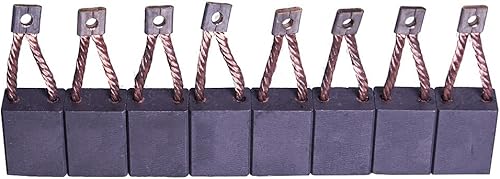 Miniatura 2 de Dr.Acces Kit de carrito de golf Cepillo 3.7HP, motor de cepillo #102938601 encaja en CLUBCAR L6 L8