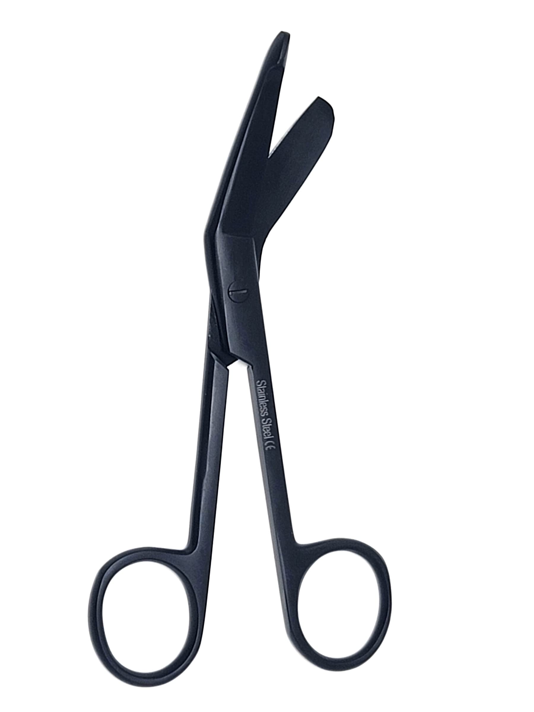 Lister Bandage Scissors - Medical Grade Stainless Steel -2