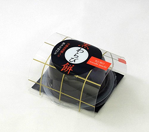 Danke 黒わらび餅 1個×12個 2枚目