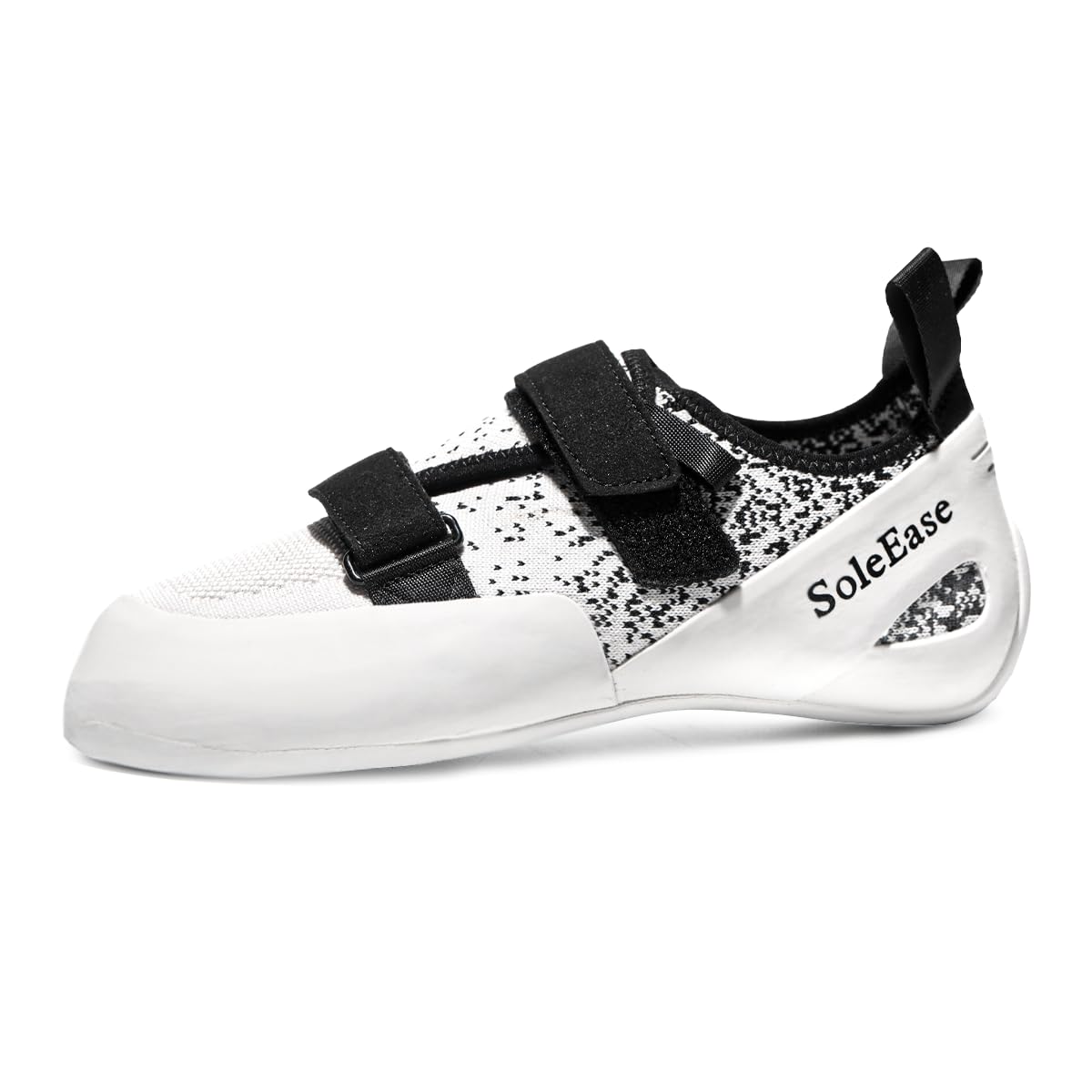 SoleEase Entry-Level All-Around Men & Women Climbing Shoes for Gym and Sport Climbing