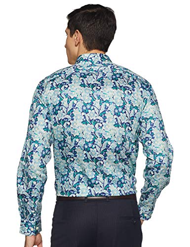 Image of Amazon Brand - Arthur Harvey Men's Shirt