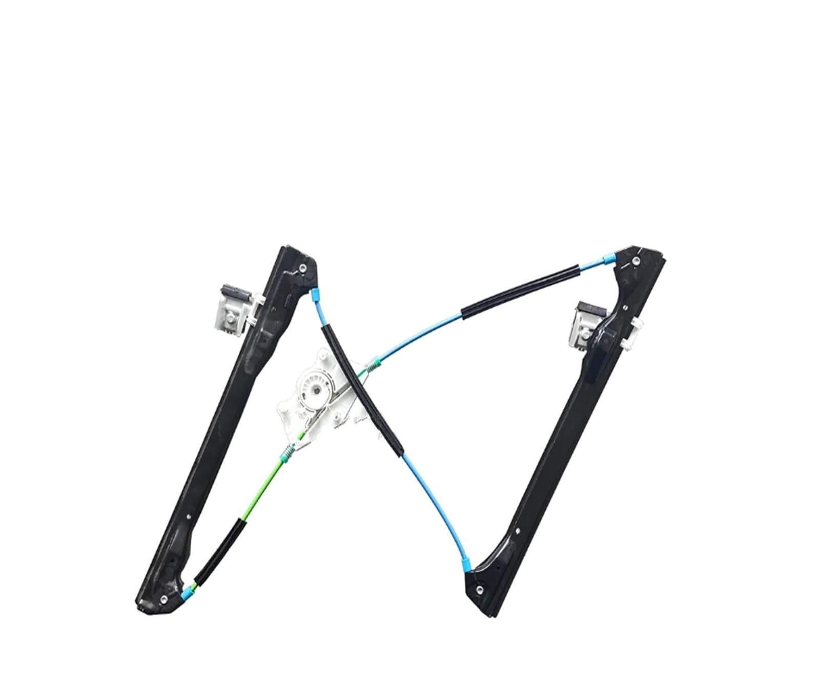 SAMWDK Glass Lifter Right Front Power Window Regulator Assembly 1M0837462A for Seat 1999 2000 2001 2002 2003 2004 2005 for Leon 1 Car Window Regulator