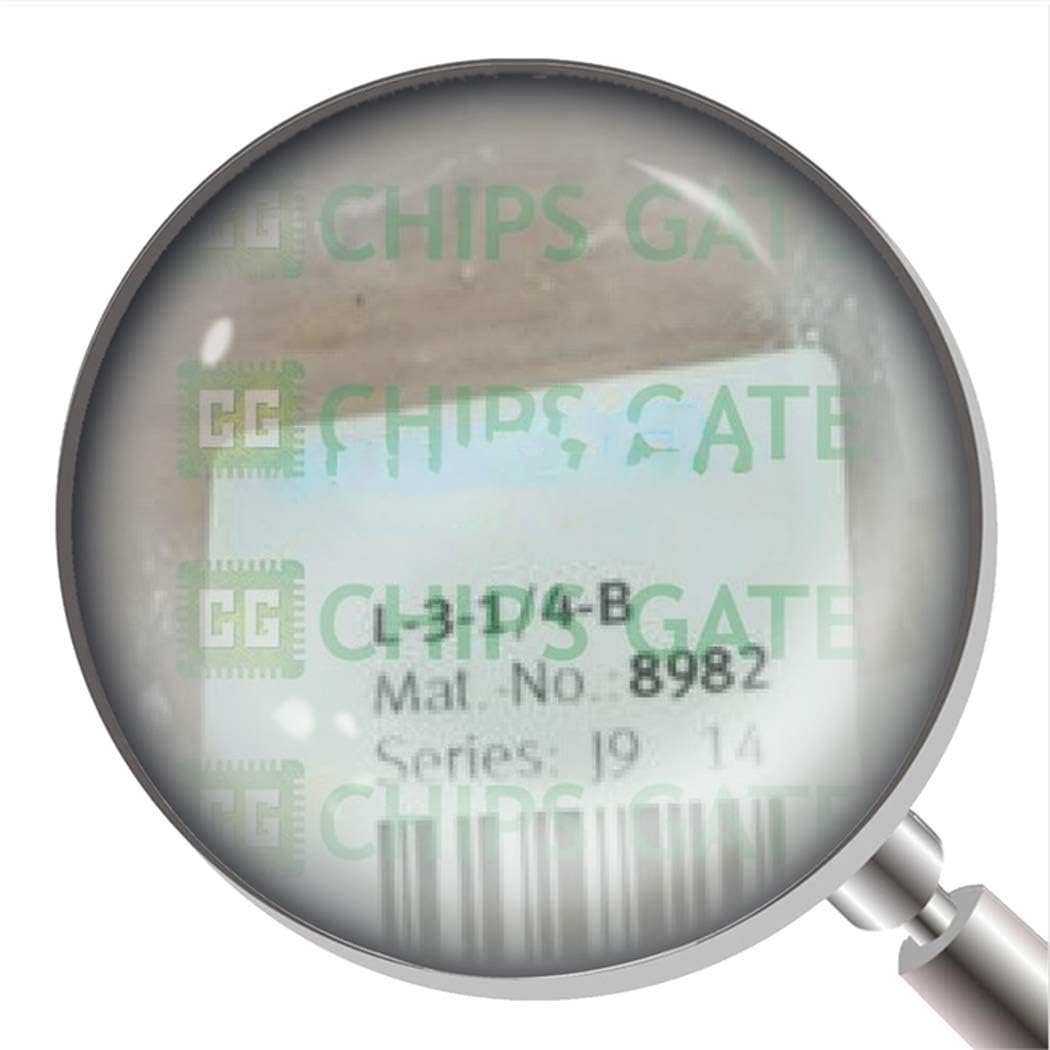 L-3-1-4-B 1Pcs New Toggle Lever Valve L-3-1/4-B 8982 L-3-1-4-B