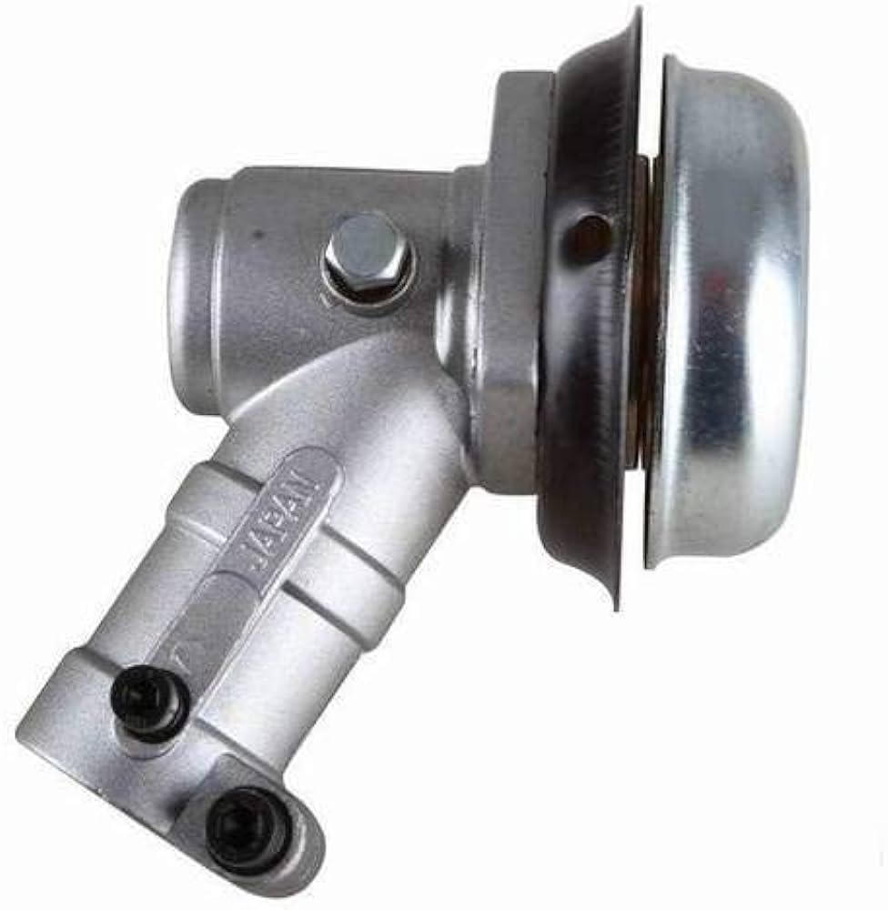 GREEN LEAF Heavy Duty 28mm Brush Cutter Gear Case Assembly (B0CWR3G8R2) Amazon Price History, Amazon Price Tracker