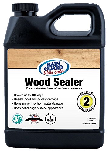 Best Wood Fence Sealers