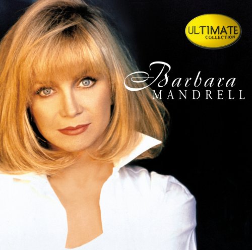 Barbara Mandrell