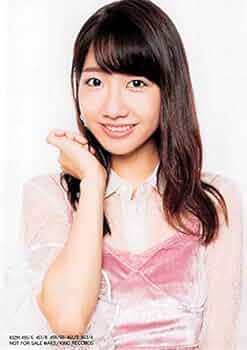 AKB 柏木由紀 生写真(1枚300円) ④ 51Xp7RHxckL._AC_UF350,