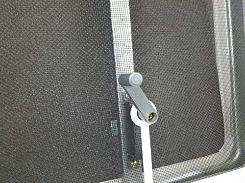 14" Rv Roof Vent W/Low Profile Metal Lid 75111-C #TOP4