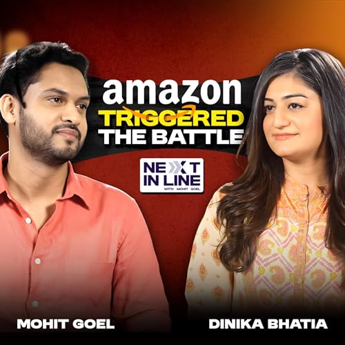 She Reinvented 130-Year Legacy in India&rsquo;s Dry Fruit Business | Nexxt In Line with Mohit