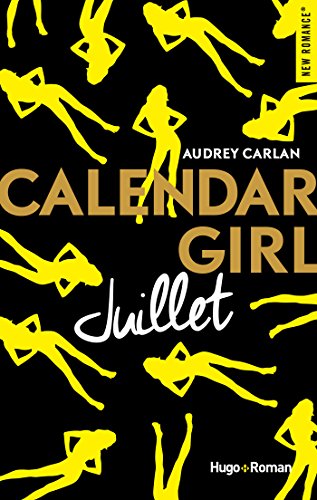 Calendar Girl - Juillet Gratuit