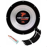 SUBWOOFER JBL 15" TORNADO 3000 1500W RMS 4 OHMS