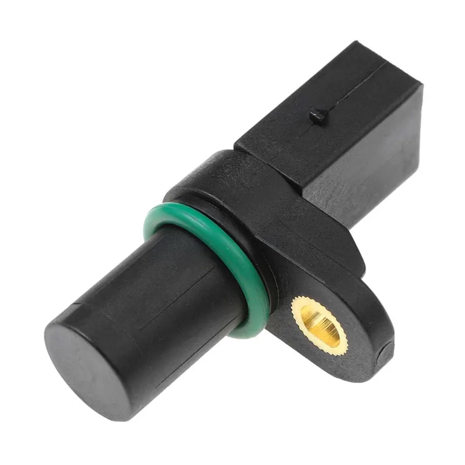 Czujnik pozycji wału silnika Czujnik położenia wału korbowego pasuje do BMW 3 5 7 E46 E39 E53 E60 X3 X5 Z4 12141438081 12141709616 12147518628 Czujnik zastępczy wału korbowego