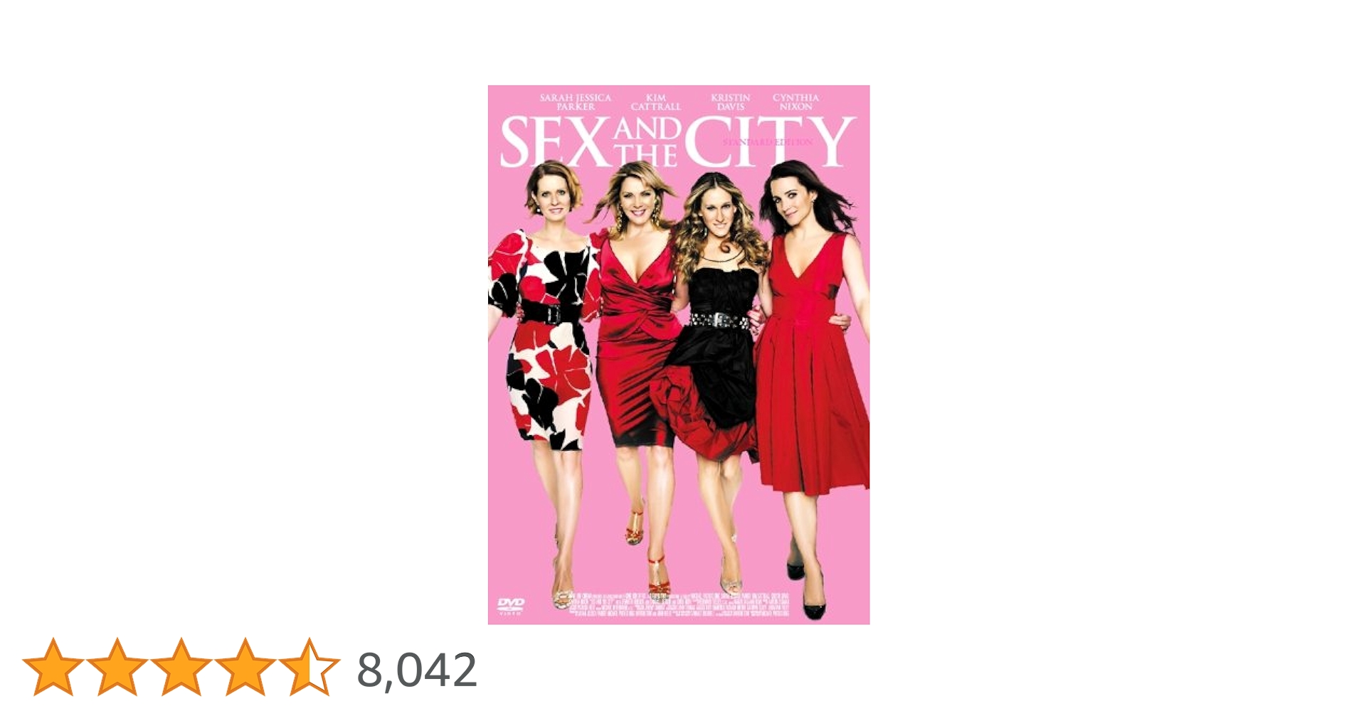 洋画・外国映画 SATC DVD BOX Amazon.co.jp: AND JUST LIKE THAT / セックス・アンド・ザ