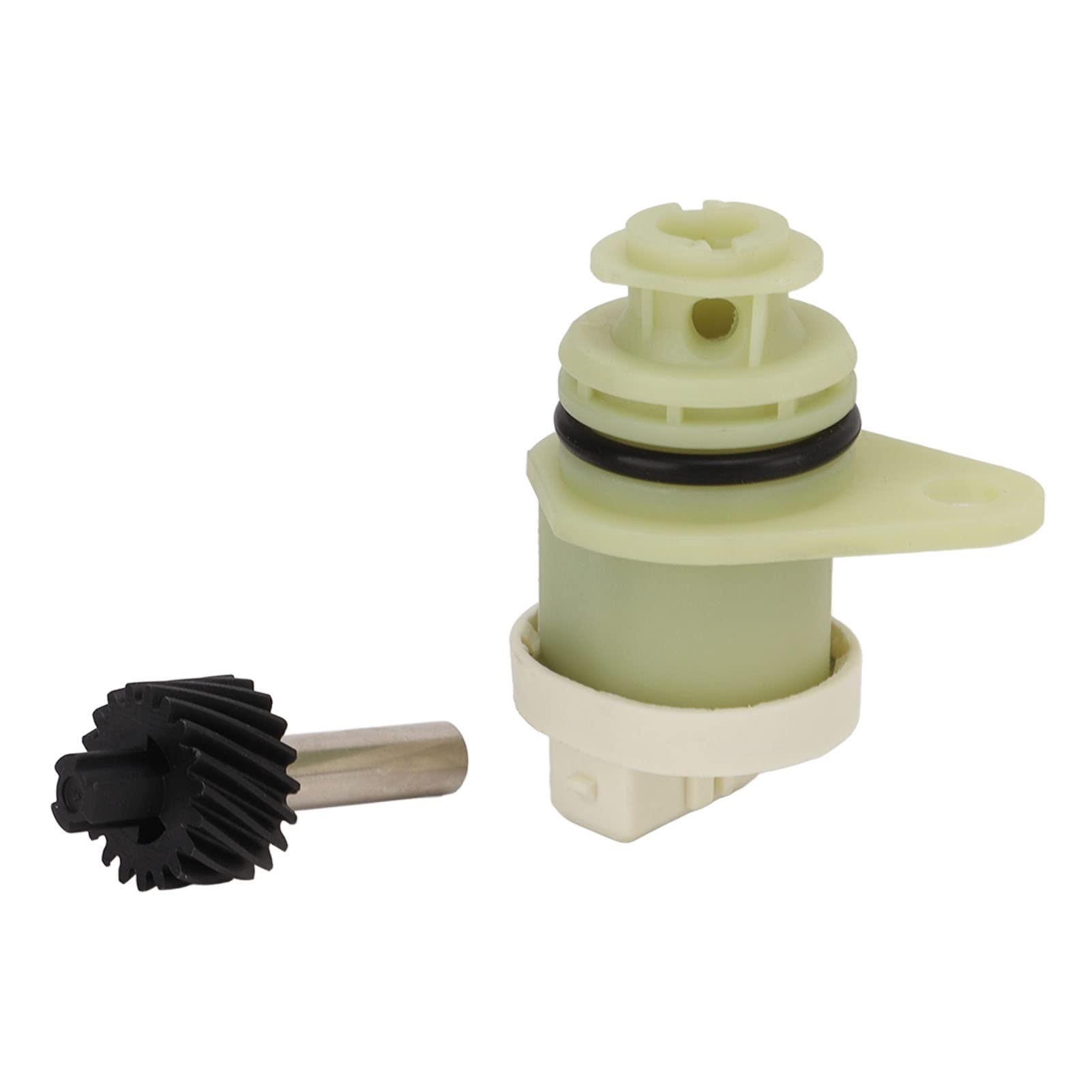 Capteur de Vitesse de Transmission de Remplacement Automobile pour Capteur de Vitesse de Transmission Ducato Scudo Capteur D'odomètre de Transmission 616070 avec Engrenage