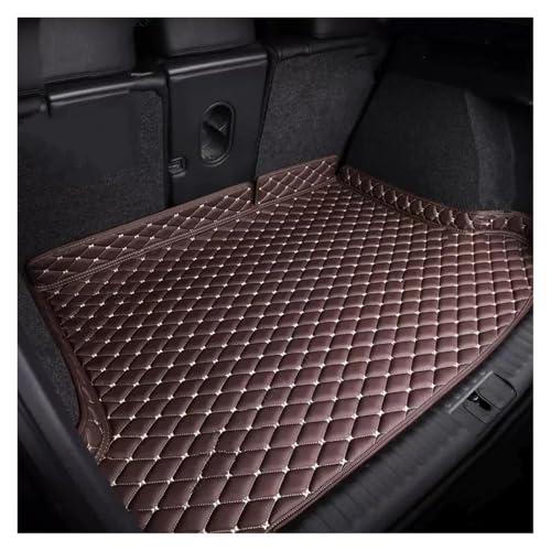 Tapis coffre voiture antidérapant étanche Mercedes GLA H247