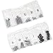 Maclean MC-667 - Soporte Fijo de Pared para Pantalla LCD LED TV...