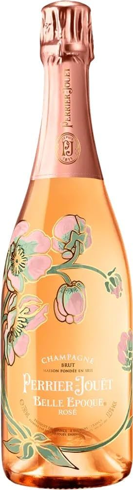 ペリエジュエ　ベルエポック　ロゼ　2012 シャンパン Amazon.co.jp: ペリエジュエ ベルエポックロゼ 並行品 750ml ペリエ