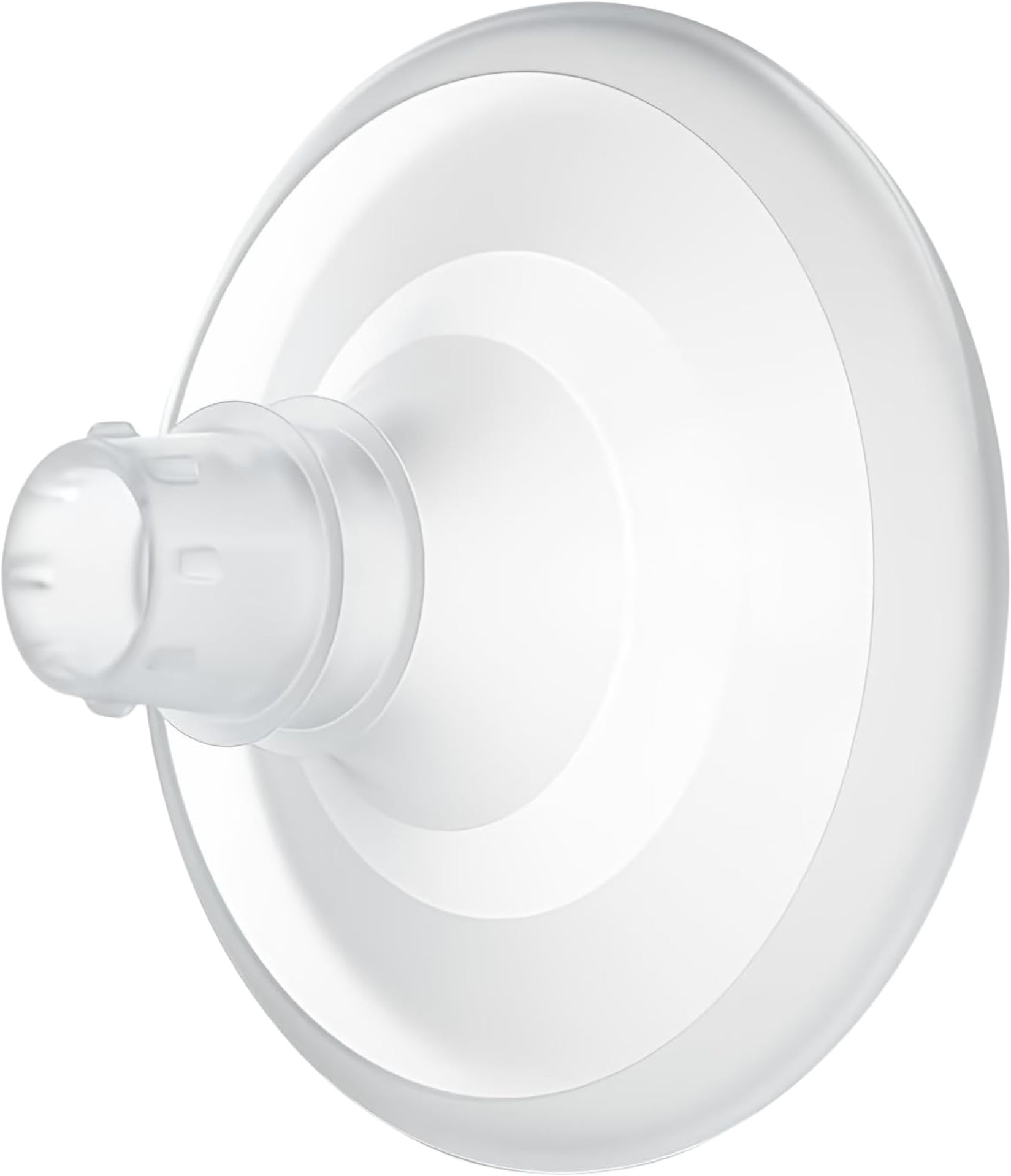 Elvie Cushions (2 x 17mm), Fitting in Elvie Pump & Stride 1, Enhance Fit for Improved Suction, Comfort and Efficiency