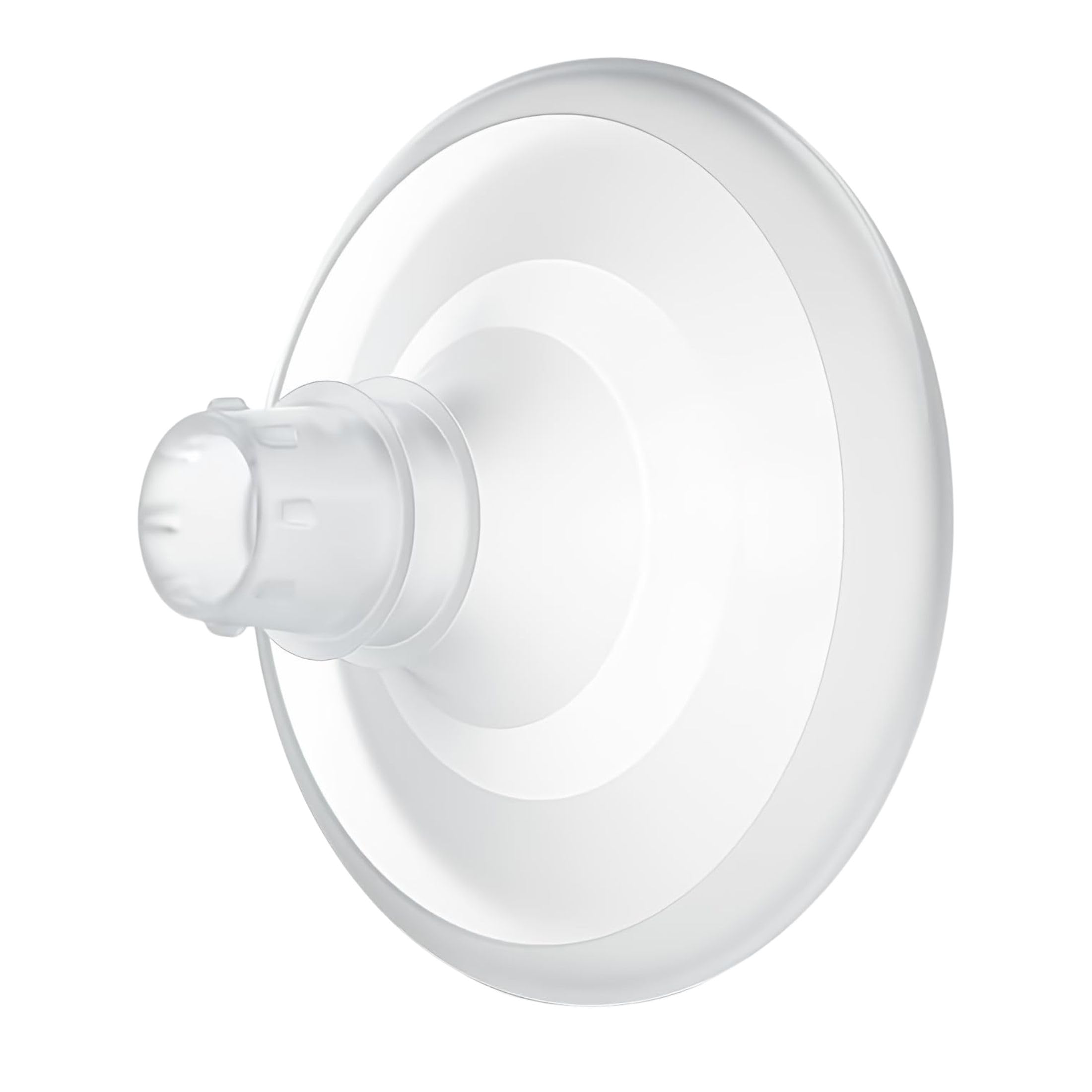 Elvie Cushions (2 x 17mm), Fitting in Elvie Pump & Stride 1, Enhance Fit for Improved Suction, Comfort and Efficiency