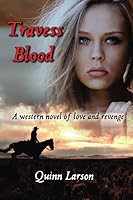 Travess Blood 1547012471 Book Cover