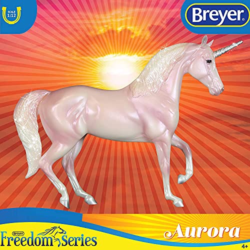 Breyer 62059 - Serie Freedom - Scala 1:12