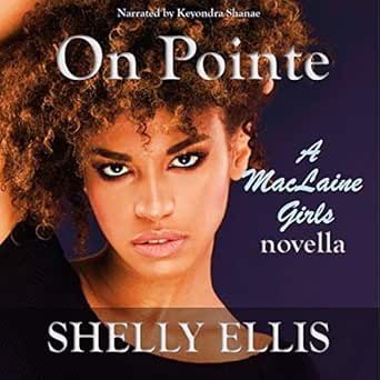 On Pointe: A MacLaine Girls Novella