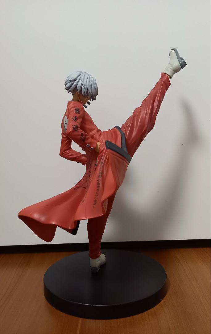 Amazon.co.jp: ♪東京 ズ 黒川イザナ フィギュア : おもちゃ